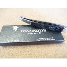 1987 Winchester Toothpick Pattern # W15 1924 1987 Winchester Toothpick Pattern # W15 1924