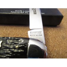 1987 Winchester Toothpick Pattern # W15 1924 1987 Winchester Toothpick Pattern # W15 1924