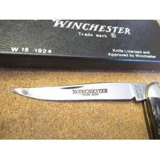 1987 Winchester Toothpick Pattern # W15 1924 1987 Winchester Toothpick Pattern # W15 1924