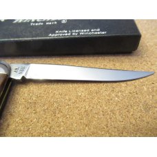 1987 Winchester Toothpick Pattern # W15 1924 1987 Winchester Toothpick Pattern # W15 1924
