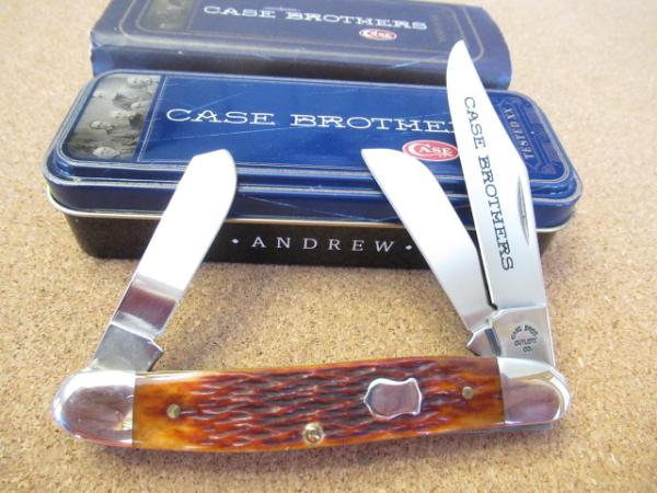 Case Brothers Pattern 6347 SS