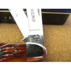 Case Brothers Pattern 6347 SS