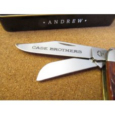 Case Brothers Pattern 6347 SS