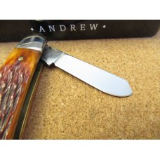 Case Brothers Pattern 6347 SS