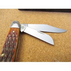 Case Brothers Pattern 6347 SS