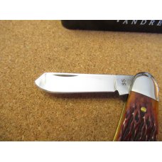 Case Brothers Pattern 6347 SS