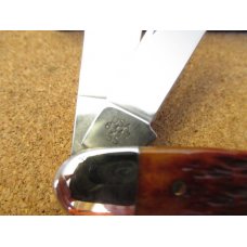 Case Brothers Pattern 6347 SS