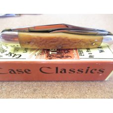 1992 Case Classics Pattern # 63083 Honey Banana Bone 1992 Case Classics Pattern # 63083 Honey Banana Bone