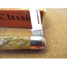 1992 Case Classics Pattern # 63083 Honey Banana Bone 1992 Case Classics Pattern # 63083 Honey Banana Bone
