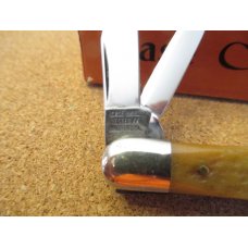 1992 Case Classics Pattern # 63083 Honey Banana Bone 1992 Case Classics Pattern # 63083 Honey Banana Bone