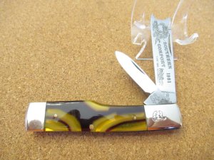 Fightin Rooster  Frank Buster Gun Stock One Arm Razor 