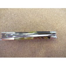 Fightin Rooster  Frank Buster Gun Stock One Arm Razor 
