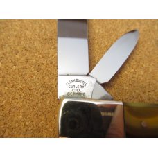 Fightin Rooster  Frank Buster Gun Stock One Arm Razor 