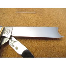 Fightin Rooster  Frank Buster Gun Stock One Arm Razor 