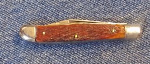 Sabre Peanut 