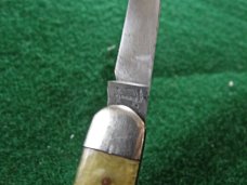 Remington Pen Knife