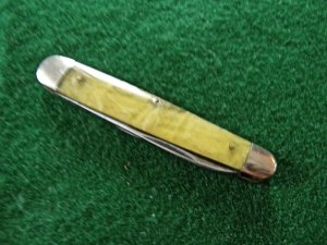 Remington Pen Knife