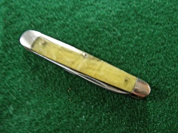 Remington Pen Knife