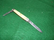 Remington Pen Knife