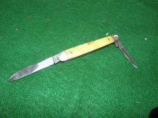 Remington Pen Knife