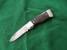 Western USA S532 Lockback Knife Western USA S532 Lockback Knife