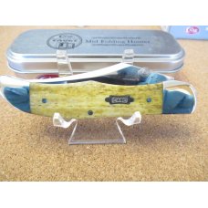 2012 Case XX Mid-Folding Hunter Vault Knife Pattern # 61265L SS 2012 Case XX Mid-Folding Hunter Vault Knife Pattern # 61265L SS