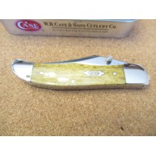 2012 Case XX Mid-Folding Hunter Vault Knife Pattern # 61265L SS 2012 Case XX Mid-Folding Hunter Vault Knife Pattern # 61265L SS