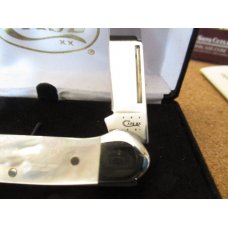 Case XX Pearl Baby Butterbean Pattern # 82132 SS