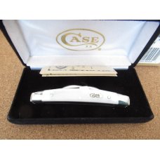 Case XX Pearl Congress Pattern # 8468 SS Case XX Pearl Congress Pattern # 8468 SS