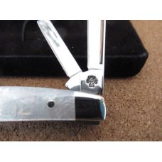 Case XX Pearl Congress Pattern # 8468 SS Case XX Pearl Congress Pattern # 8468 SS