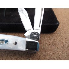 Case XX Pearl Congress Pattern # 8468 SS Case XX Pearl Congress Pattern # 8468 SS