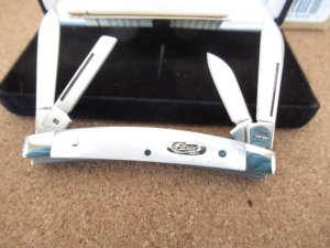 Case XX Pearl Congress Pattern # 8468 SS 