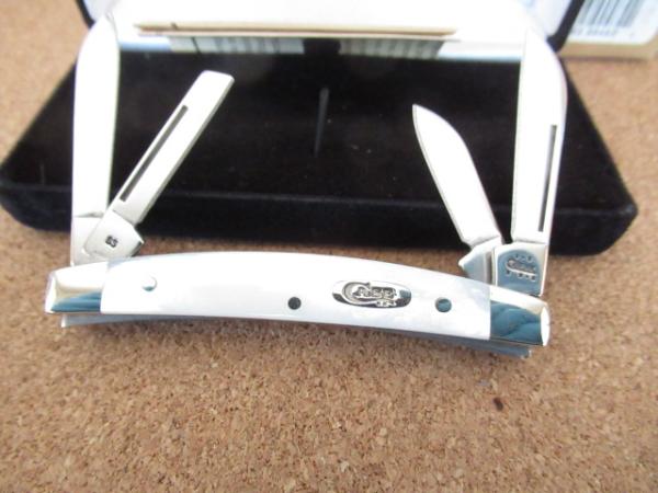 Case XX Pearl Congress Pattern # 8468 SS Case XX Pearl Congress Pattern # 8468 SS