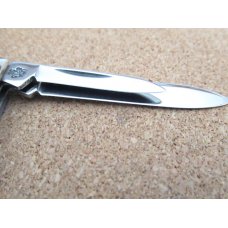 Case XX Pearl Gunstock Pattern 8215 SS 