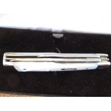 Case XX Pearl Gunstock Pattern 8215 SS 