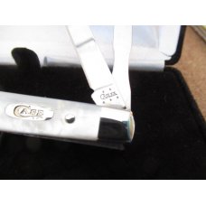 Case XX Pearl Baby Doc Pattern # 8282 SP SS 