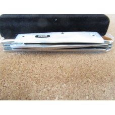 Case XX Pearl Trapper Pattern # 8254 SS Case XX Pearl Trapper Pattern # 8254 SS