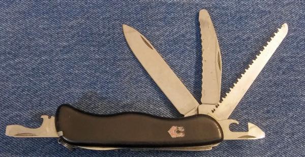 Victorinox Lockback Hunter Victorinox Lockback Hunter