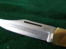 970 Puma Plainsmain Control # 96011