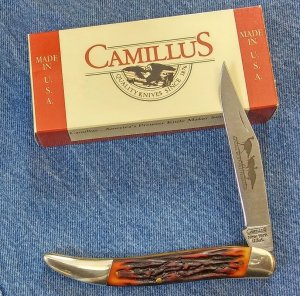 Camillus Toothpick #WTTP1 