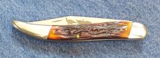MARBLES DALL DEWEESE ORIGINAL PATTERN - COCOBOLO SCALED HUNTER - 1 OF 425 SCARCE !!! MARBLES DALL DEWEESE ORIGINAL PATTERN - COCOBOLO SCALED HUNTER - 1 OF 425 SCARCE !!!