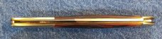 MARBLES DALL DEWEESE ORIGINAL PATTERN - COCOBOLO SCALED HUNTER - 1 OF 425 SCARCE !!! MARBLES DALL DEWEESE ORIGINAL PATTERN - COCOBOLO SCALED HUNTER - 1 OF 425 SCARCE !!!