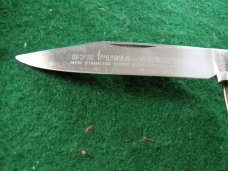 572 Puma Senior Knife