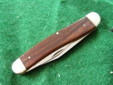 572 Puma Senior Knife