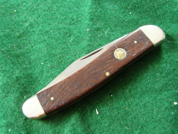 572 Puma Senior Knife