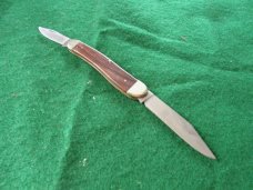 572 Puma Senior Knife