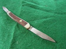 572 Puma Senior Knife