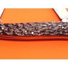 Vintage J A Henckels 2 Blade Half Whittler (MDL#:1780) Pocket Knife w Great Pick Bone Handles! -NOS Vintage J A Henckels 2 Blade Half Whittler (MDL#:1780) Pocket Knife w Great Pick Bone Handles! -NOS