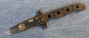 Columbia River Knife & Tool M16-10KSF 