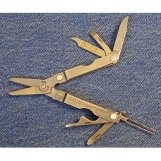 Leatherman Micra Folder Leatherman Micra Folder